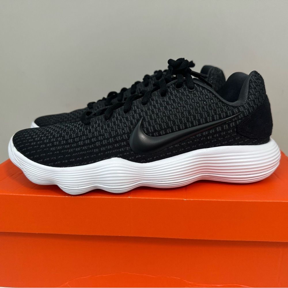 New NIKE Men’s Hyperdunk 2017 Low Mens Basketball Trainers Sneakers Shoes size 9